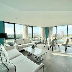 Appartement met Drie Slaapkamers